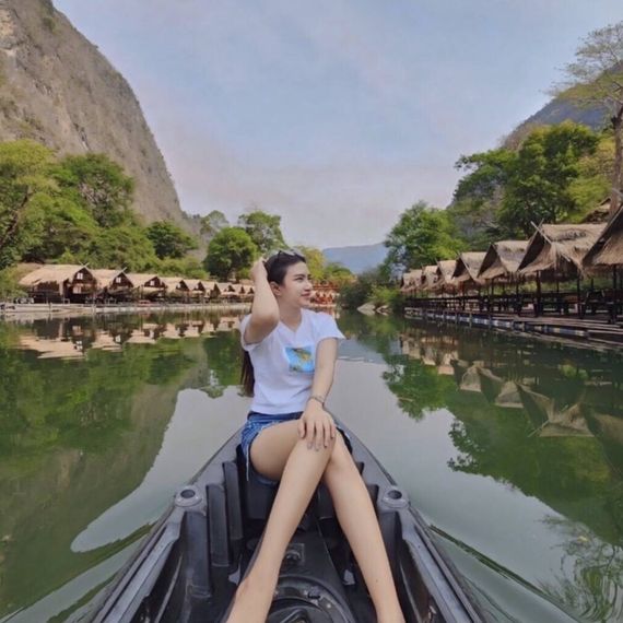 แชท หาเพื่อนคุย 