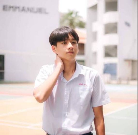 แชท หาเพื่อนคุย 