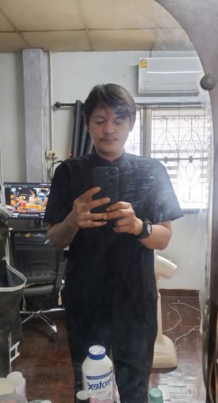 แชท หาแฟน, โสด 