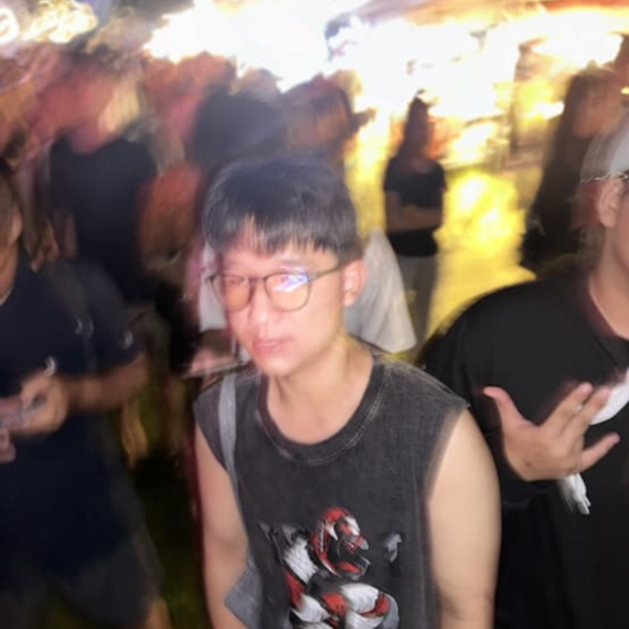 แชท หาเพื่อนคุย 