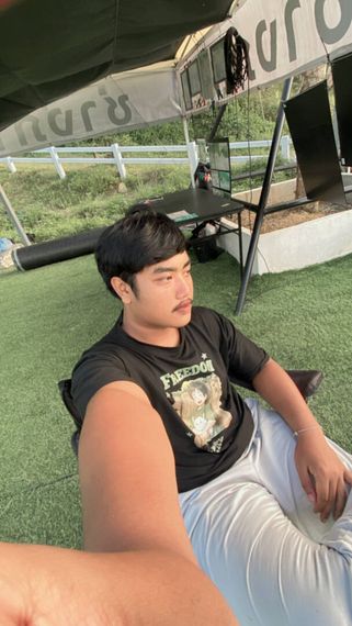 แชท หาเพื่อนคุย 