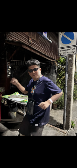 แชท หาเพื่อนคุย 