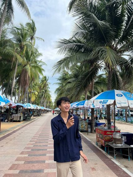 แชท หาเพื่อนคุย 
