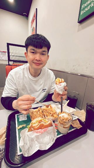 แชท หาแฟน, หาเพื่อนคุย 