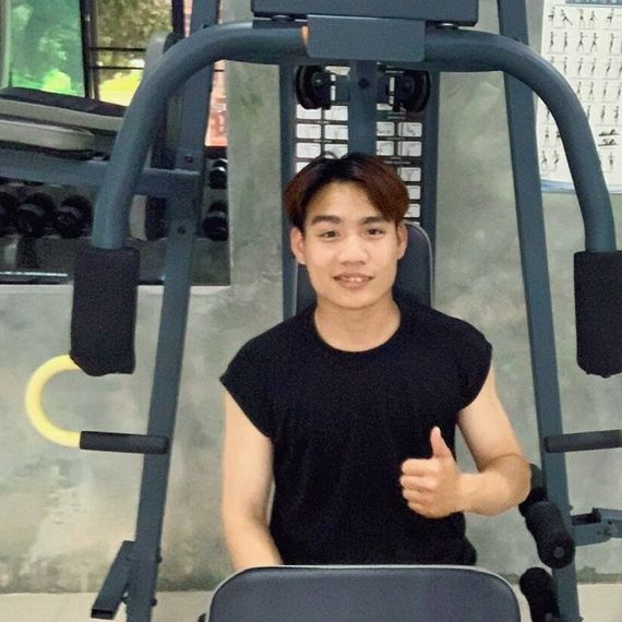 แชท หาเพื่อนคุย 