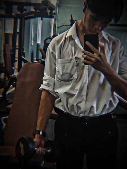แชท หาเพื่อนคุย 