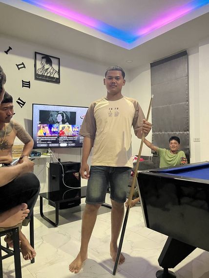 แชท หาเพื่อนคุย 