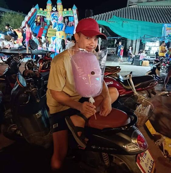 แชท หาเพื่อนคุย 