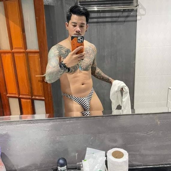 แชท หาเพื่อนคุย