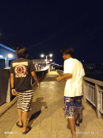 แชท หาเพื่อนคุย 