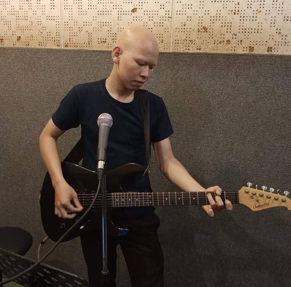 แชท หาเพื่อนคุย  ที่อยู่ กรุงเทพมหานคร