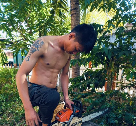 แชท หาเพื่อนคุย, หาเพื่อนเที่ยว