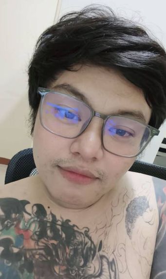 แชท หาเพื่อนคุย 