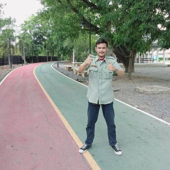แชท หาเพื่อนคุย 