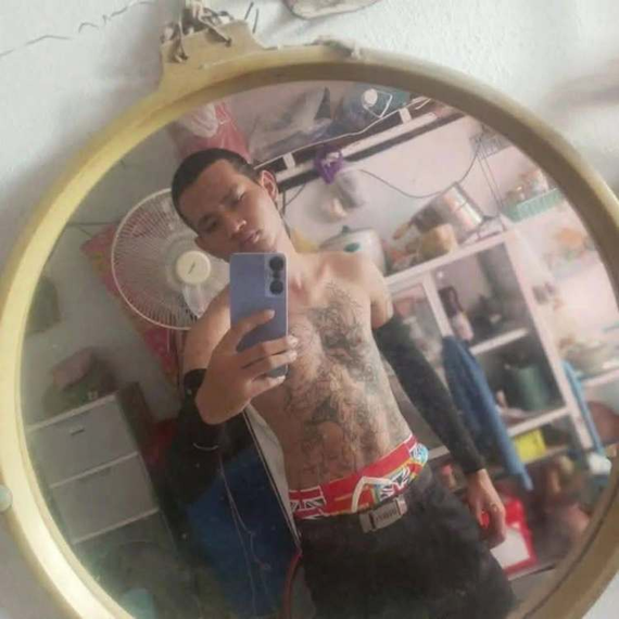 แชท หาเพื่อนคุย  ที่อยู่ กรุงเทพมหานคร