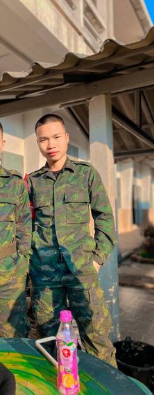 แชท หาเพื่อนคุย, โสด 