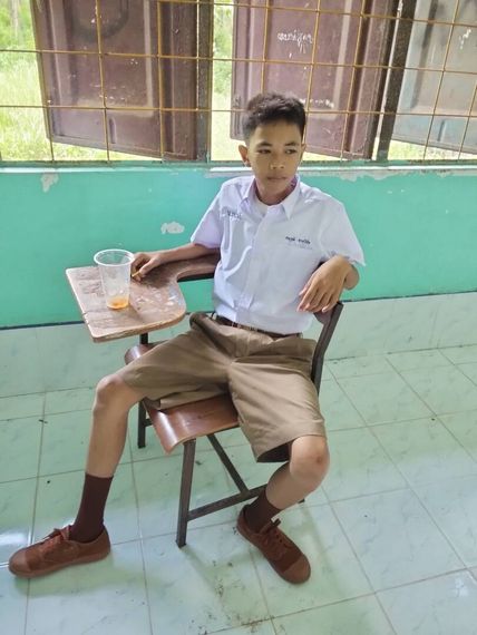 แชท หาเพื่อนคุย 