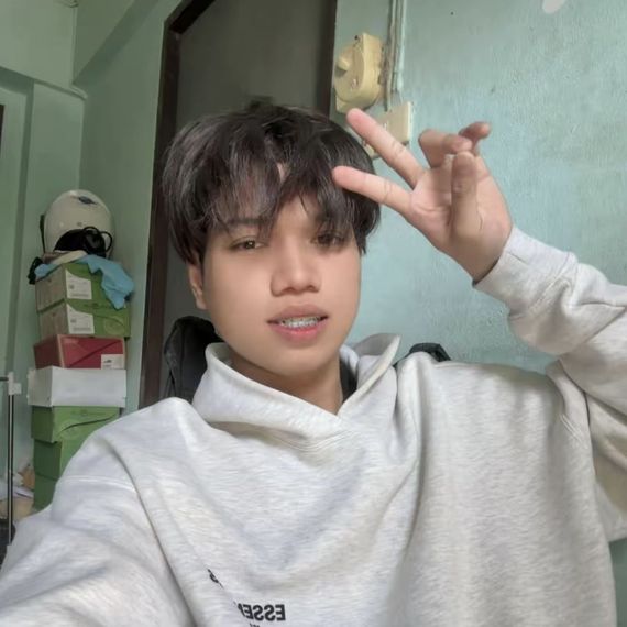 แชท หาเพื่อนคุย 