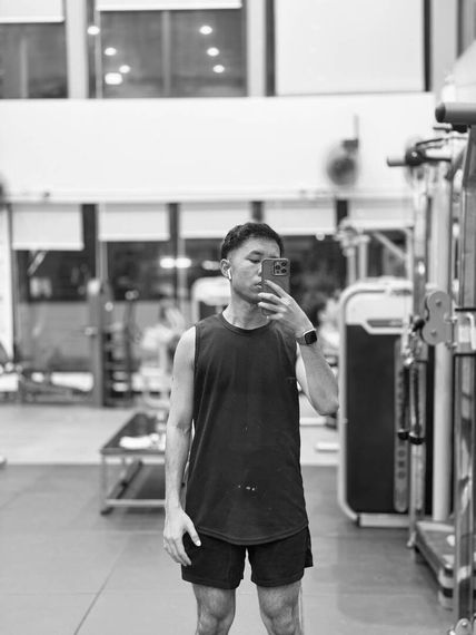 แชท หาเพื่อนคุย, โสด 