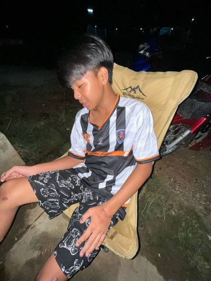 แชท หาเพื่อนคุย, โสด 