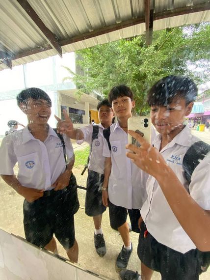 แชท หาเพื่อนคุย, โสด 