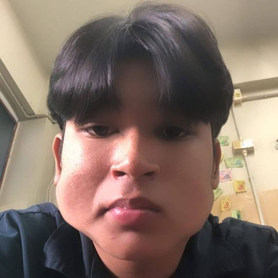 แชท หาเพื่อนคุย 