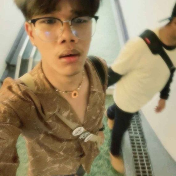 แชท หาเพื่อนคุย