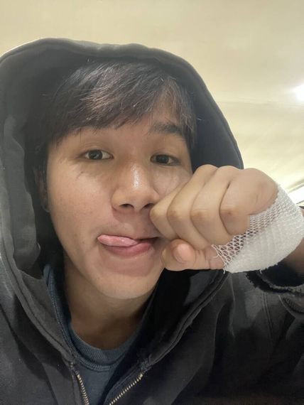 chat chat, single  from Maha Sarakham