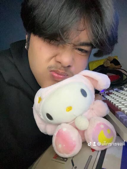 แชท หาเพื่อนคุย 