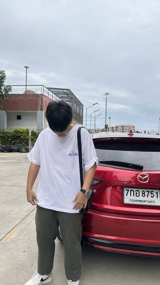 แชท หาเพื่อนคุย 