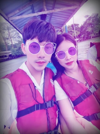 แชท หาเพื่อนคุย 