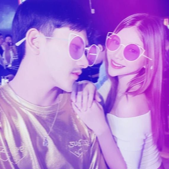 แชท หาเพื่อนคุย