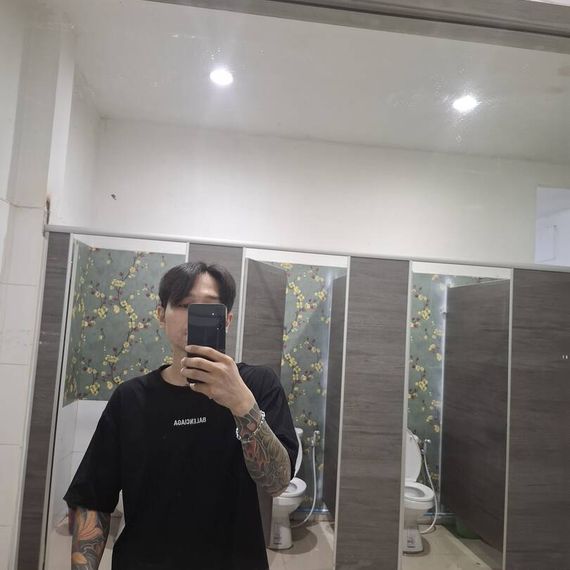 แชท หาเพื่อนคุย 