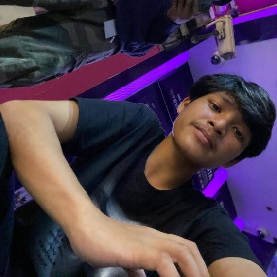 แชท หาเพื่อนคุย 