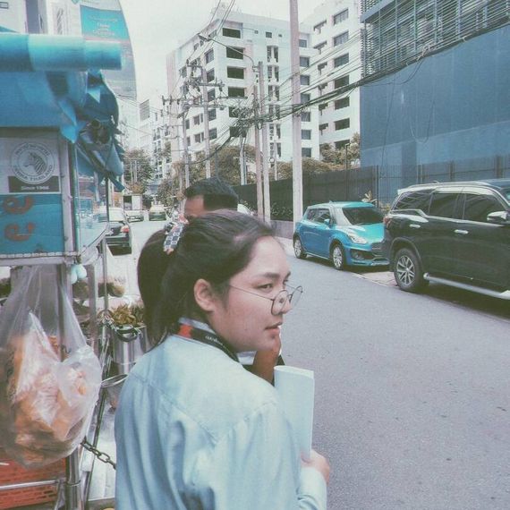 แชท หาเพื่อนคุย 