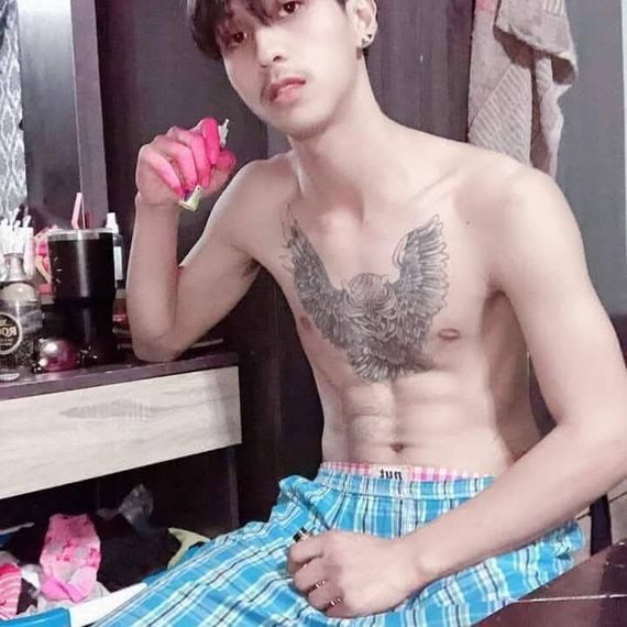 แชท โสด