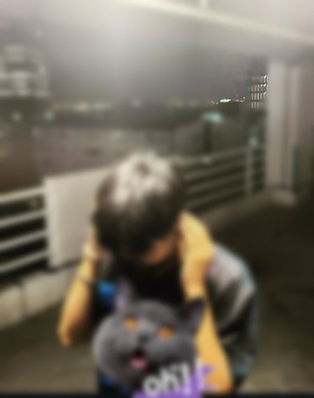 แชท หาเพื่อนคุย 