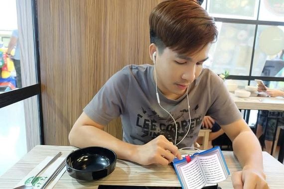 แชท หาแฟน, หาเพื่อนคุย ที่อยู่ กรุงเทพมหานคร