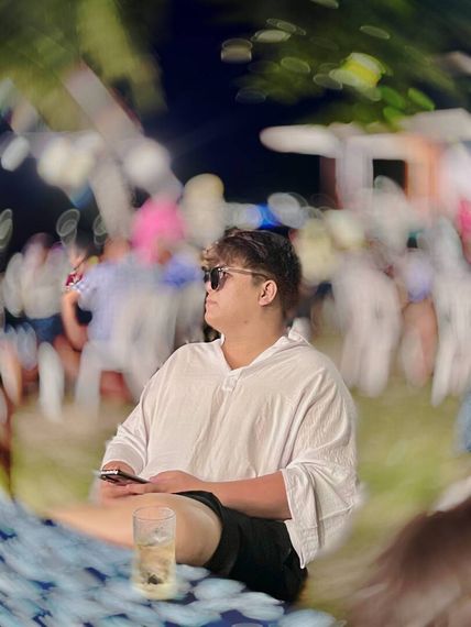 แชท หาเพื่อนคุย 