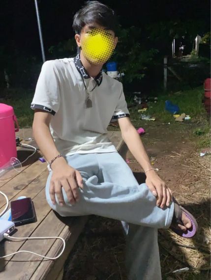 แชท หาเพื่อนคุย 