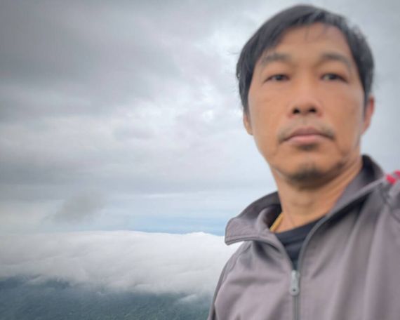 chat chat  from Bangkok