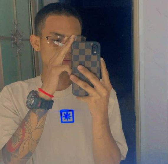แชท หาเพื่อนคุย 