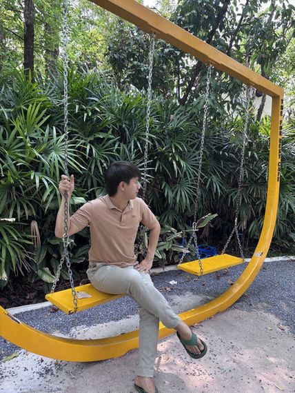 แชท หาเพื่อนคุย 