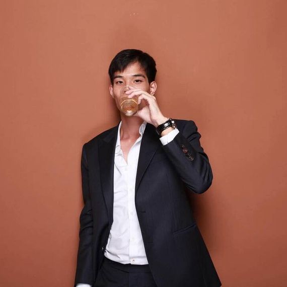 แชท หาเพื่อนคุย 