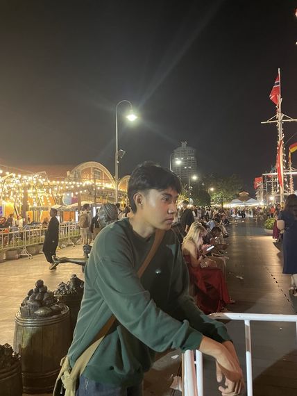 แชท หาเพื่อนคุย 