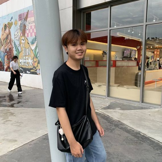 แชท หาเพื่อนคุย 