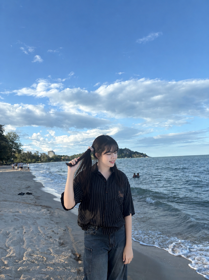 แชท หาเพื่อนคุย