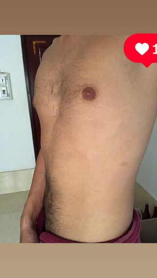 แชท หาเพื่อนคุย 