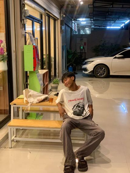 แชท หาเพื่อนคุย 