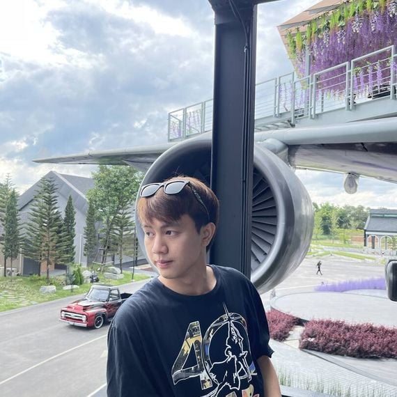 แชท หาเพื่อนคุย